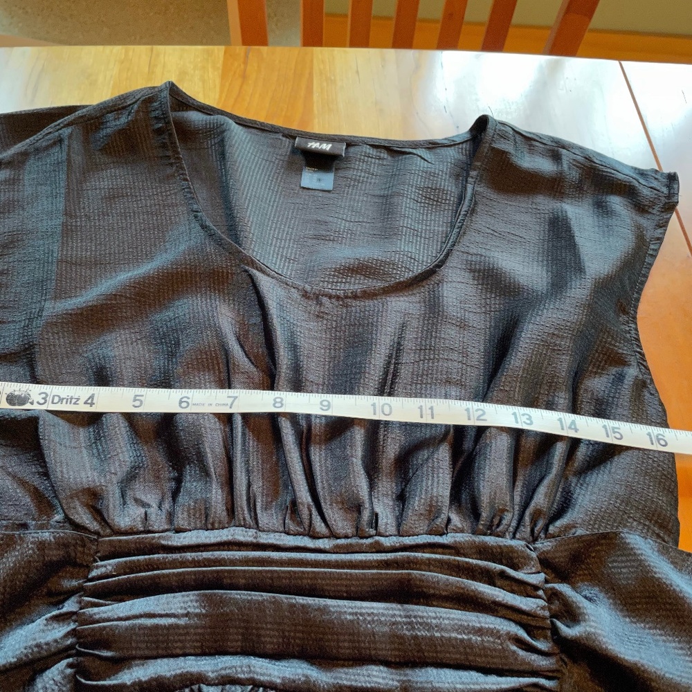 H&M Little Black Dress - Picture 7 of 9